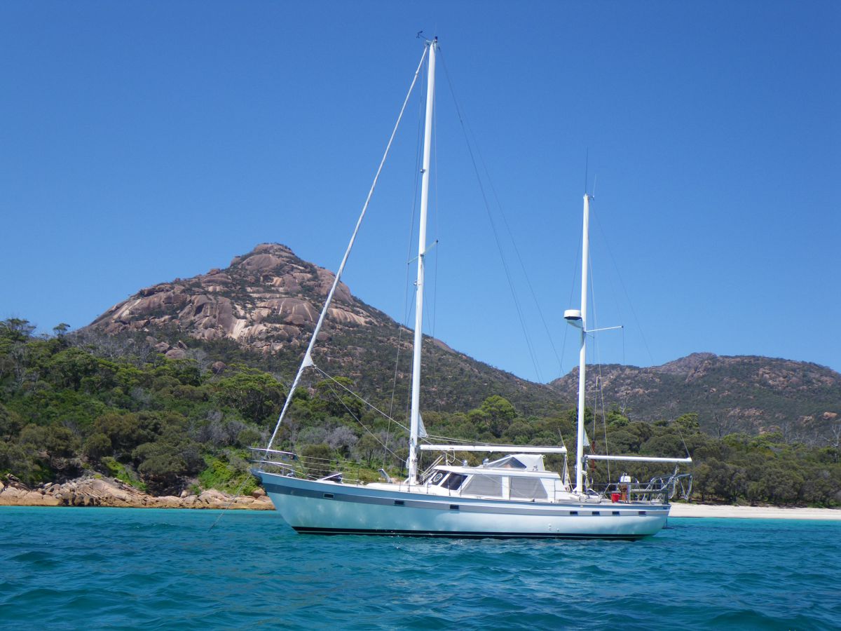 Why Tasmania? News Boat Sales Tasmania