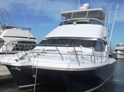 Power Boats - Multihulls