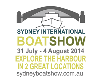 News - Sydney International Boat Show 2014